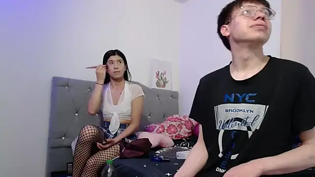 MAYTE  RICK online show from 30, 11, 2025