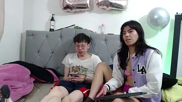 MAYTE  RICK online show from 18, 10, 2025