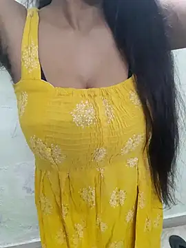 Sexy Mal89 online show from 6, 10, 2025