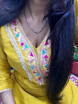 Sexy Mal89 online show from 21, 12, 2025