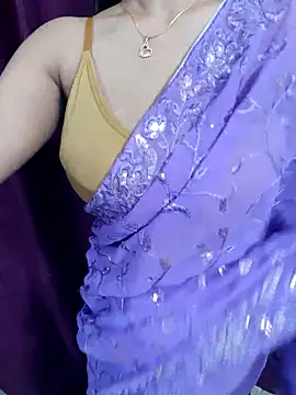 Sexy Mal89 online show from 26, 9, 2025