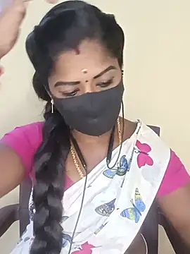 tamilammukuttyy online show from 6, 7, 2026