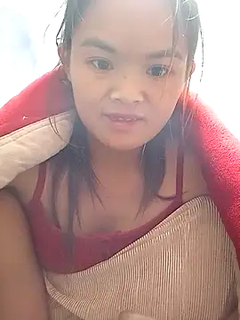 xinhxinhcute online show from 25, 10, 2025