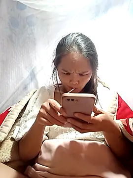 xinhxinhcute online show from 27, 10, 2025