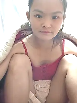 xinhxinhcute online show from 23, 10, 2025