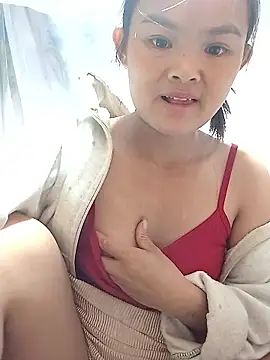 xinhxinhcute online show from 25, 10, 2025