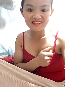 xinhxinhcute online show from 13, 10, 2025