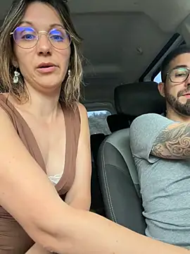 AbylineandJim online show from 4, 5, 2026