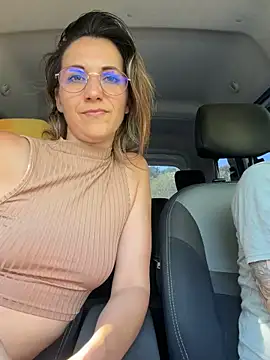 AbylineandJim online show from 3, 6, 2026