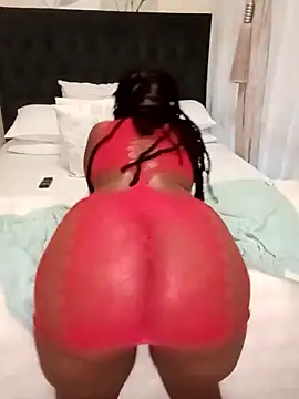 Creamy Chocolatex online show from 4, 10, 2025