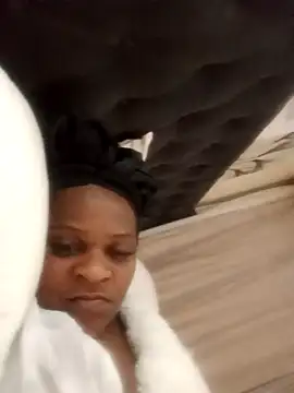 Creamy Chocolatex online show from 20, 11, 2025