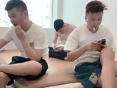 dajiba4718 online show from 11, 9, 2025