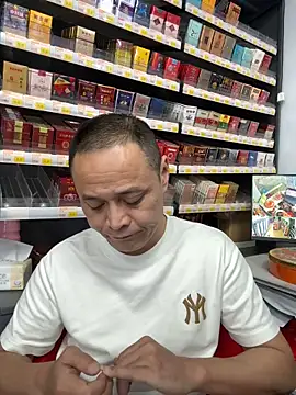 dajiba4718 online show from 10, 11, 2025