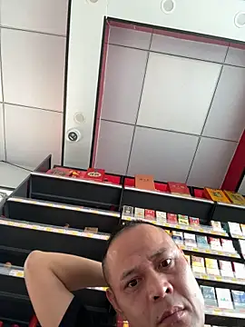 dajiba4718 online show from 13, 10, 2025