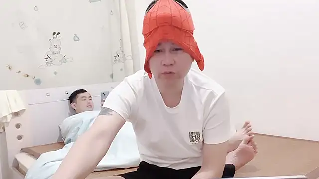 dajiba4718 online show from 18, 9, 2025