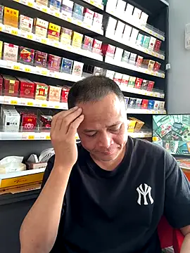 dajiba4718 online show from 3, 12, 2025