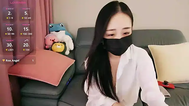 Snapshot of Ravish_Roa chatting on 16, 10, 2025 Ravish Roa online show from 16, 10, 2025