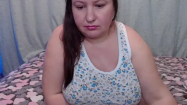 Dilfina online show from 23, 11, 2025