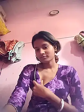 Hot Mayra  online show from 3, 11, 2025