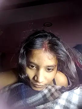 Hot Mayra  online show from 2, 12, 2025