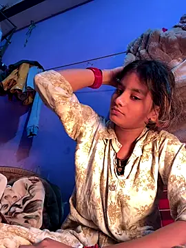 Hot Mayra  online show from 7, 1, 2026