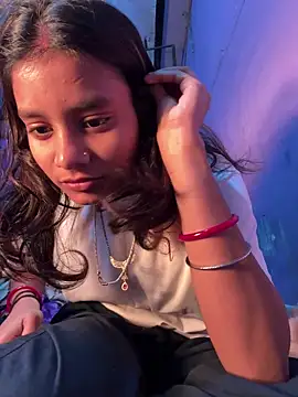 Hot Mayra  online show from 20, 12, 2025