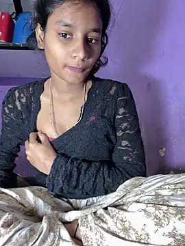 Hot Mayra  online show from 16, 12, 2025