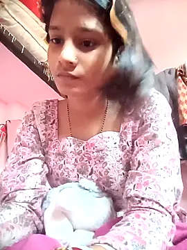 Hot Mayra  online show from 24, 10, 2025