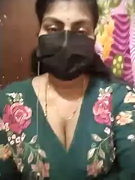 Snapshot of Nithiila chatting on 23, 9, 2025 Nithiila online show from 23, 9, 2025