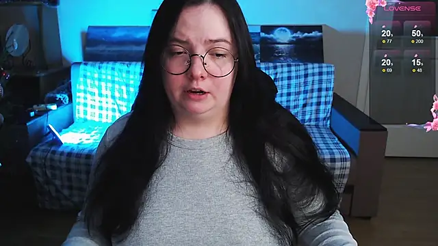 EmillyBones online show from 10, 1, 2026