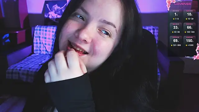 EmillyBones online show from 11, 3, 2026