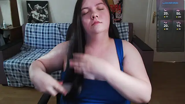 EmillyBones online show from 24, 5, 2026