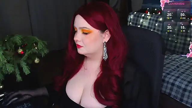 EmillyBones online show from 22, 12, 2025