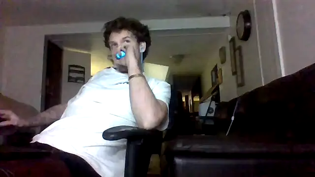 Duanennnn online show from 23, 2, 2026