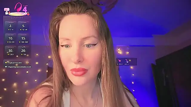 Snapshot of Sensual_Orchid chatting on 2, 3, 2026 Sensual Orchid online show from 2, 3, 2026