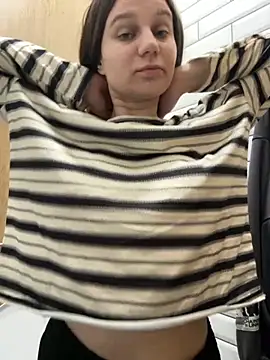 Snapshot of MiniVi chatting on 20, 9, 2025 MiniVi online show from 20, 9, 2025