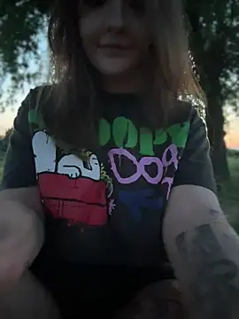 -Meowy- online show from 21, 6, 2026