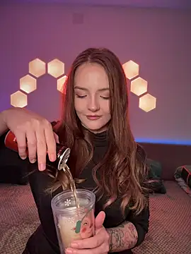 -Meowy- online show from 11, 11, 2025