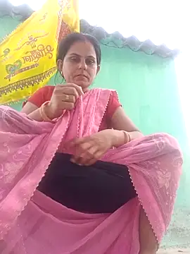 Hot rachnasexy online show from 16, 5, 2026