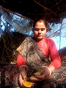 Hot rachnasexy online show from 17, 1, 2026