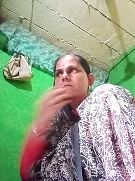 Hot rachnasexy online show from 10, 6, 2026