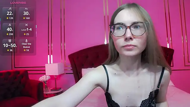 JessieJuss online show from 29, 3, 2026