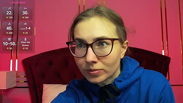 JessieJuss online show from 4, 4, 2026