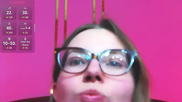 JessieJuss online show from 8, 3, 2026