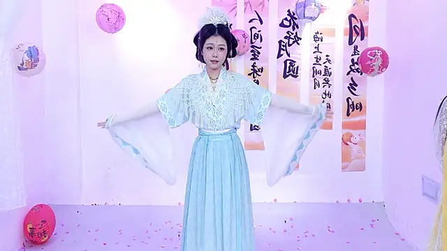 STY-0809 online show from 6, 10, 2025