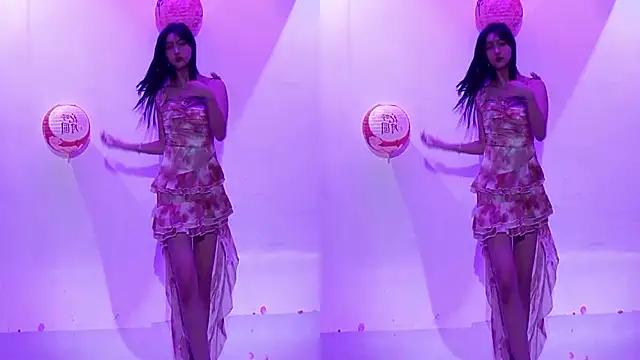 STY-0809 online show from 15, 10, 2025