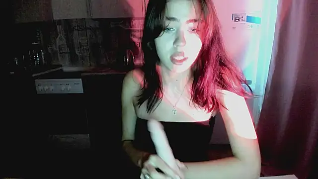 Kitty Mila online show from 1, 10, 2025