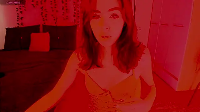 Kitty Mila online show from 11, 10, 2025