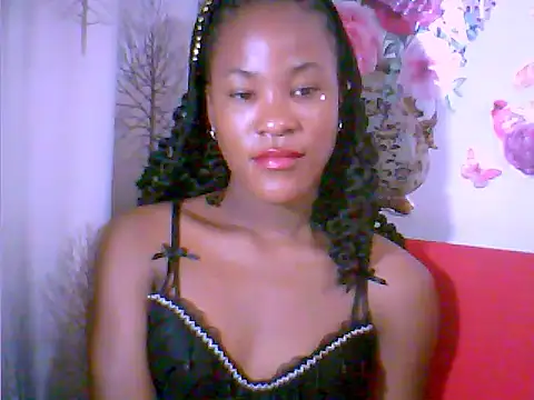 Indianeyestripper online show from 7, 10, 2025