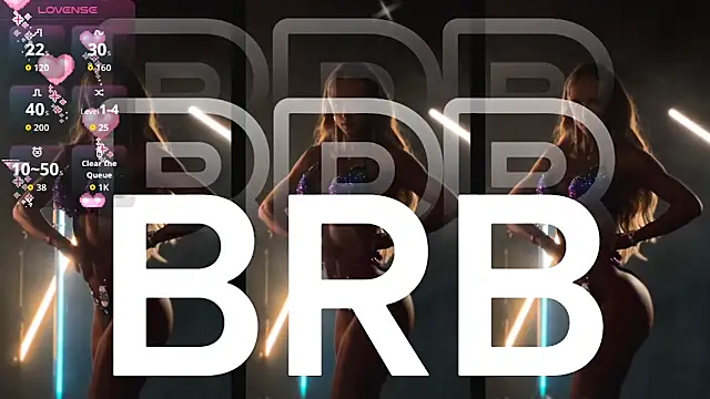 Dana  Whitttte online show from 15, 9, 2025